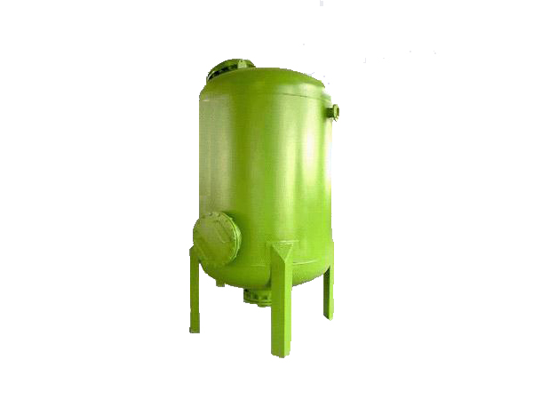 多介質過濾器的濾料填充前都需要做好哪些內容的檢查？